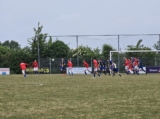 ST D.Z.C. '09/S.K.N.W.K. JO16-1 - Roosendaal JO16-3 (competitie) seizoen 2024-2025 (3e fase) (150/169)